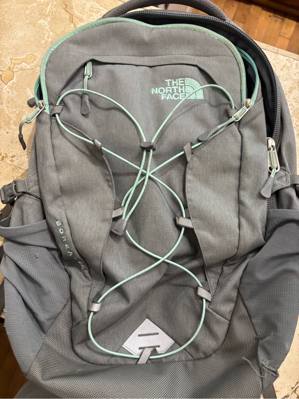 The North Face Borealis Backpack